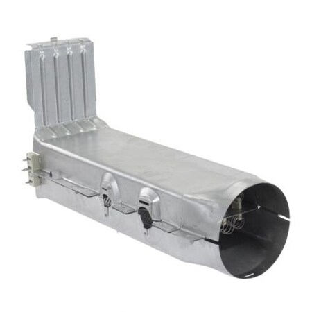 Ge WE11X29790 GE Electric Heater WE11X29790